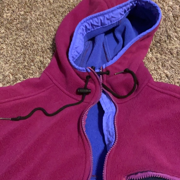 LL Bean polartec windbloc series fleece ❄️ will consider offers! - Picture 7 of 9
